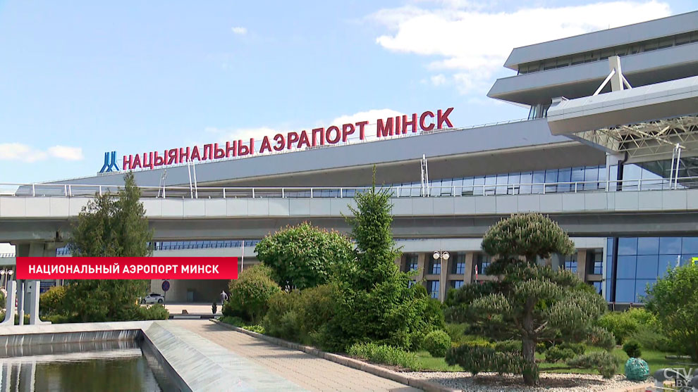 Авиакомпания Nordwind открывает полёты из Казани в Минск. Какой график рейсов?-1