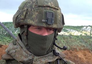 «Выполнили свою задачу на отлично». Военнослужащие оценили результаты учений под Барановичами