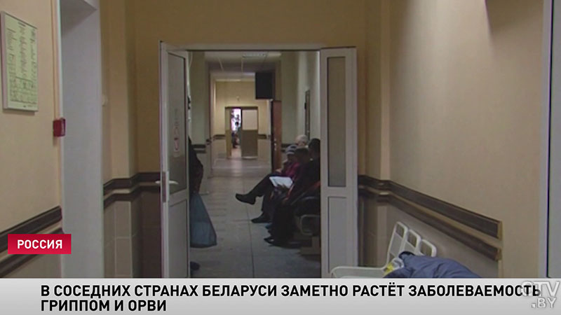 В Беларуси продолжительность жизни увеличилась в среднем до 74,4 лет