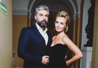 Полина Гагарина и Дмитрий Исхаков расстаются после 6 лет брака?
