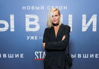 Полина Гагарина рассказала поклонникам, что вызывает у неё страх Полина Гагарина рассказала поклонникам, что вызывает у неё страх