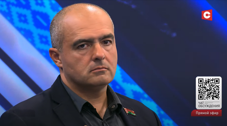 Гайдукевич: политические партии нужны, чтобы Президент никогда не был один-1