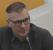 Вадим Гигин: политический кризис в Беларуси и вокруг неё встряхнул союзное строительство