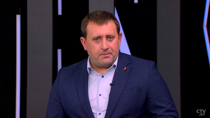 Лукашенко: «Скоро вы увидите, что стояло за этой пандемией»-1