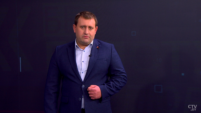 Лукашенко: «Скоро вы увидите, что стояло за этой пандемией»-4