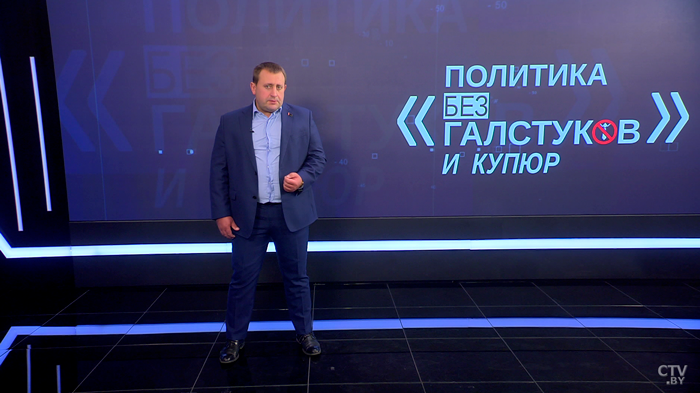Как смайлики в соцсетях чуть не лишили белорусов государственности. Взгляд Пустового на события августа 2020-го-1