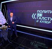Пустовой про Казахстан: подарочек к юбилею СНГ, и к тому же перед переговорами Путина с Байденом