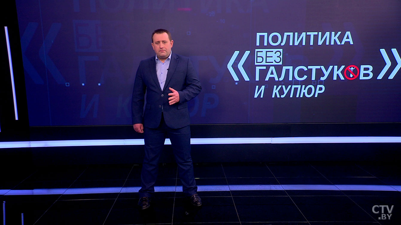 Пустовой: в преддверии Прощёного воскресенья хочу попросить у Президента прощения за нас всех, особенно молодёжь-1