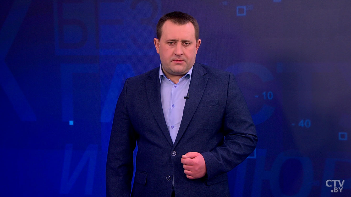 Пустовой: в преддверии Прощёного воскресенья хочу попросить у Президента прощения за нас всех, особенно молодёжь-4