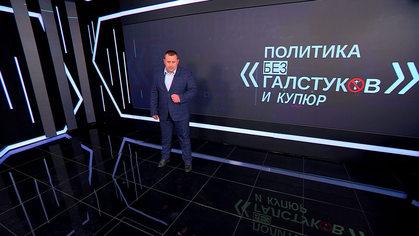 Пустовой: арабские шейхи – центр финансовой силы, и вряд ли им понравиться желание кого-либо раскачать Беларусь