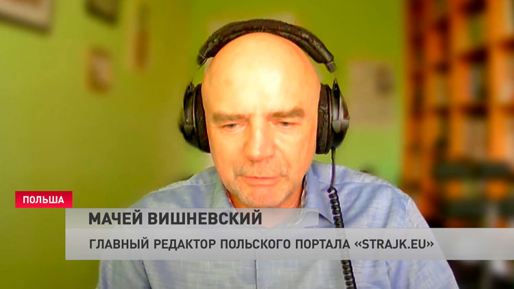 «Их погубило пренебрежение к простому человеку». Главред польского портала о политике властей страны-1