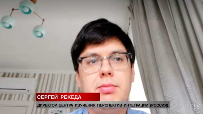 Директор Центра изучения перспектив интеграции: это сближение России и Беларуси, но не поглощение одной страны другой-1