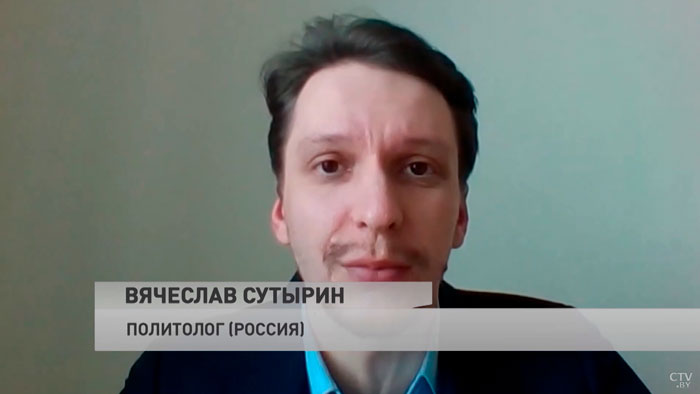 «Даже на Западе многие адекватные люди не верят в это». Политолог о причастности России к ситуации в Буче-1