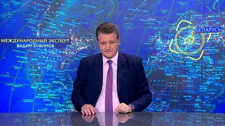 «Слава Богу, у Путина есть такой друг». Политолог о действиях Лукашенко 24 июня