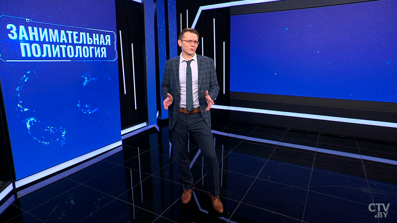Кому выгоден скандал с белорусскими шпионами в Польше? Рассказал политолог-1