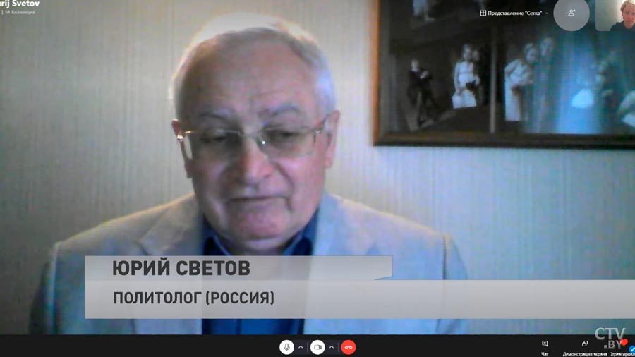 Политолог из России: в Берлине посадили самолёт, сутки молчали. Где наши бдительные блогеры и прочие ребята?-1