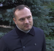 Политолог Вадим Боровик: «Надо учитывать, с кем ты разговариваешь. Нельзя перебивать первое лицо государства»