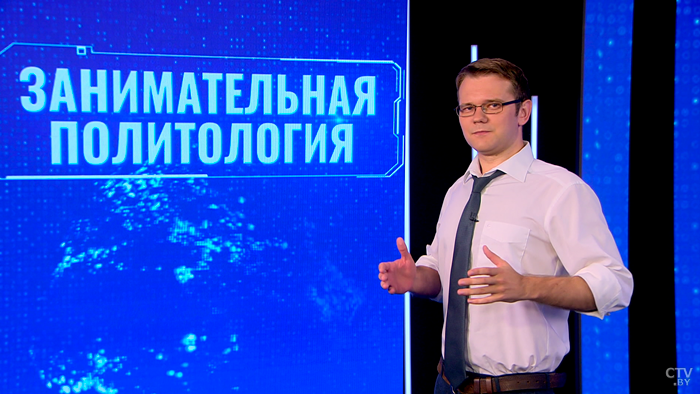 Лазуткин: за 30 лет выросло поколение, которое искренне служит Западу – так оно понимает патриотизм-19
