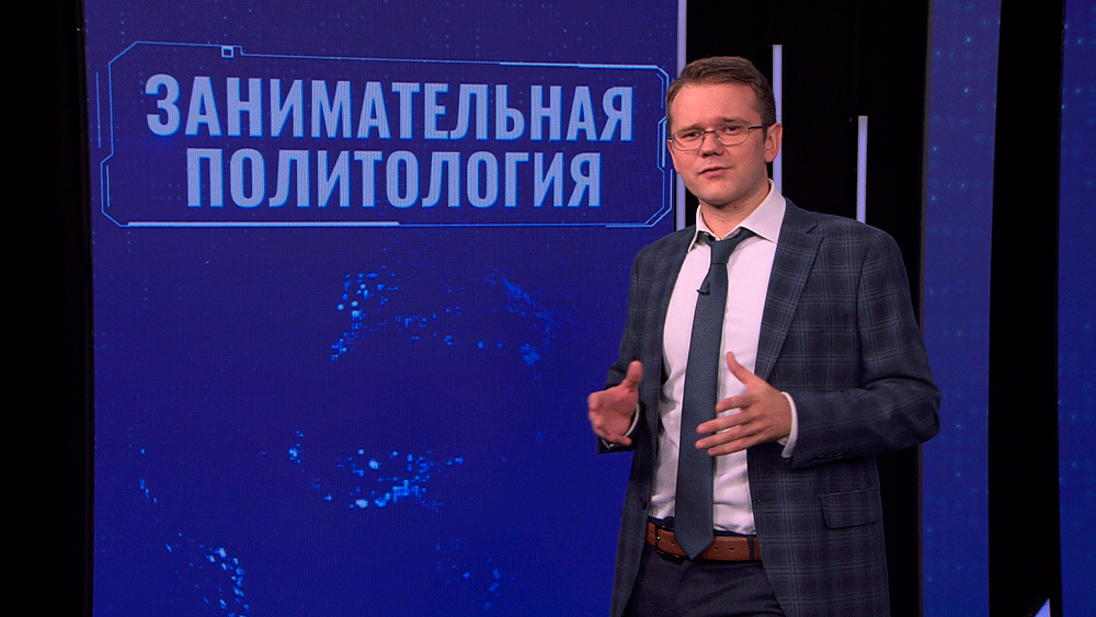 Андрей Лазуткин: «Вы уклонист, и вас надо убедить бороться с режимом Путина. Что же вам предлагает западная разведка?»