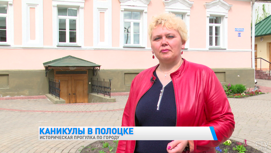 Что посмотреть в Полоцке кроме Спасо-Евфросиниевского монастыря? Об этих музеях вы могли не знать-7 Что посмотреть в Полоцке кроме Спасо-Евфросиниевского монастыря? Об этих музеях вы могли не знать-7