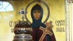 5 июня – День памяти святой праведной Евфросинии Полоцкой
