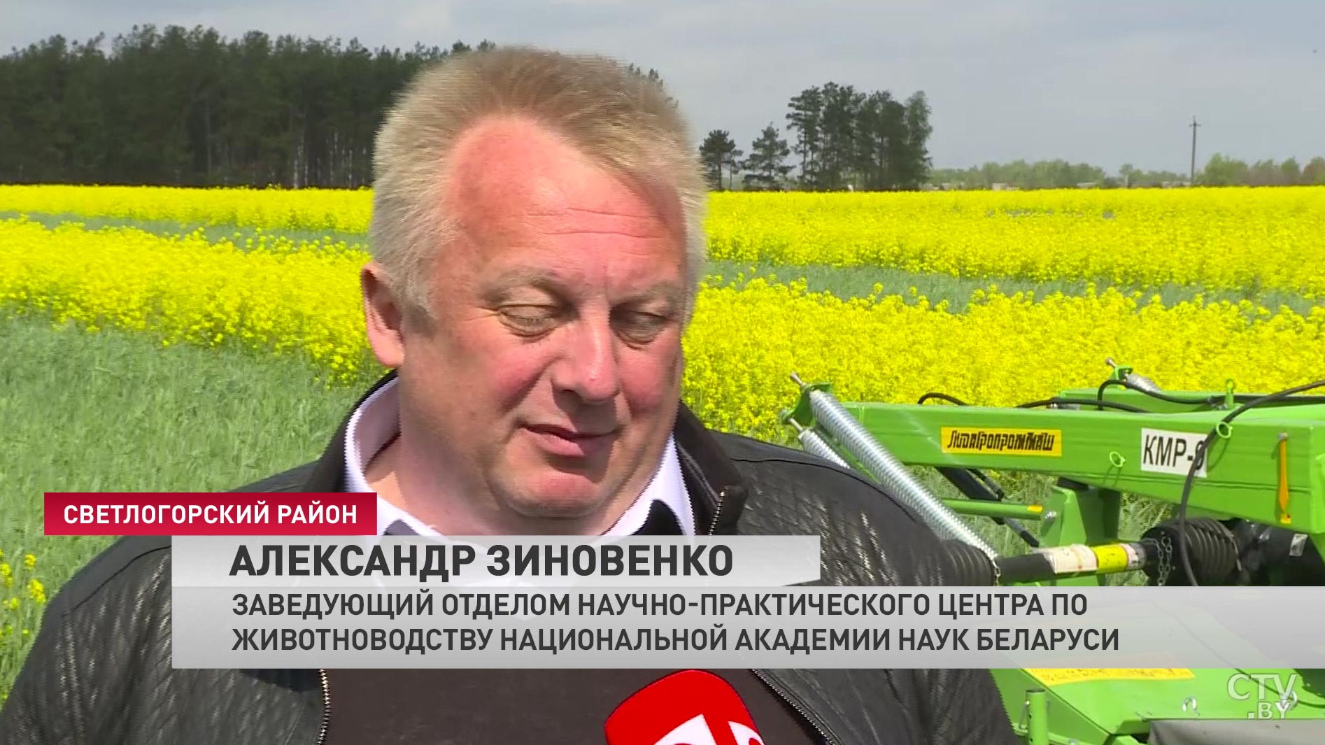 «Поедаемость сумасшедшая»: что такое полосной сев и чем выгодны «пёстрые» поля-10