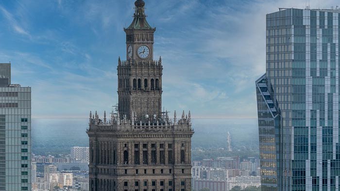 В Польше рассказали, что будет со страной после поражения Украины-1