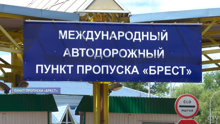 Спасибо безвизу, спасибо Лукашенко! Житель Польши о ситуации на рубежах и гостеприимстве Беларуси-13