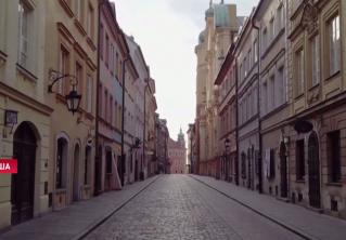 В Польше заработают ТЦ и отели. Но есть одно условие