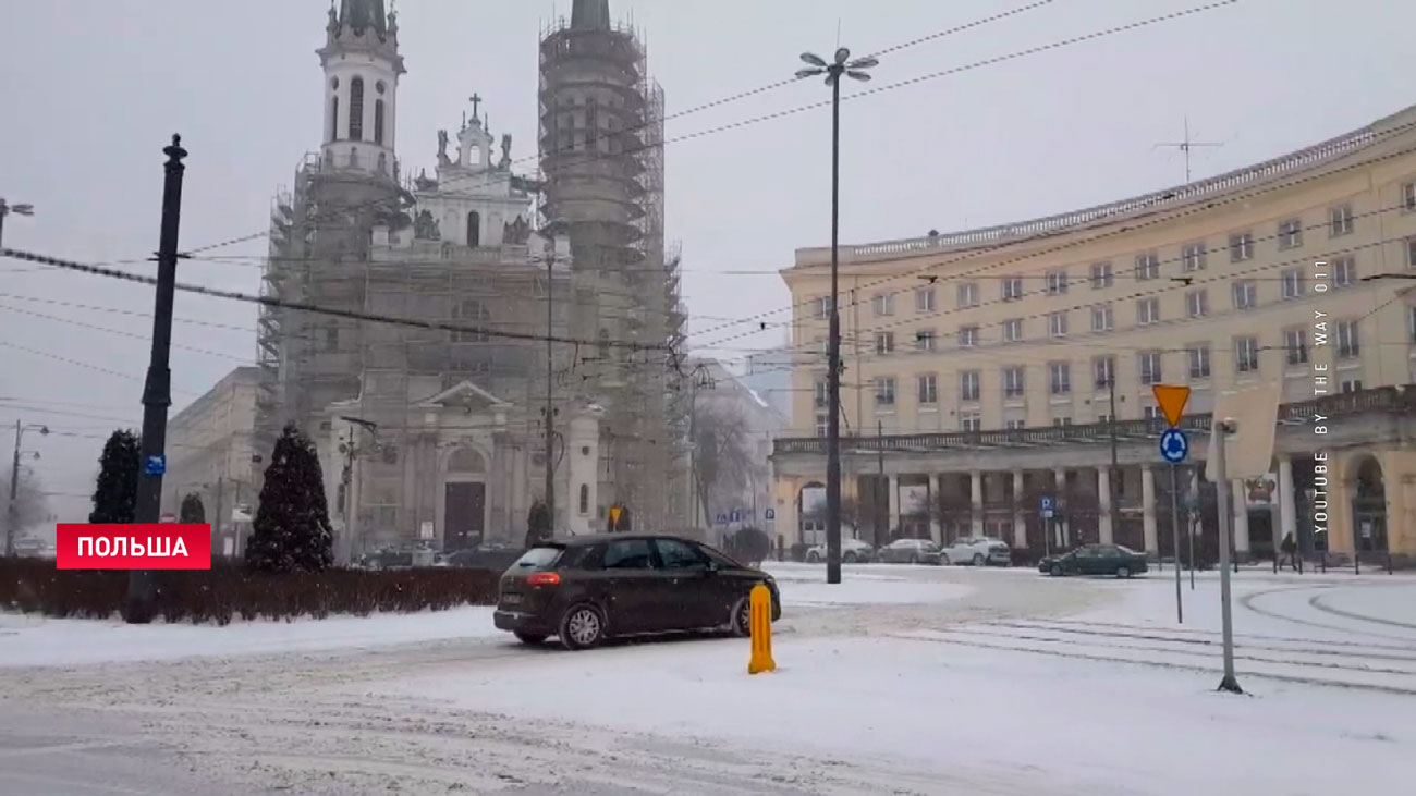 Польша обязала беженцев из Украины платить за размещение в центрах проживания с 1 марта-1