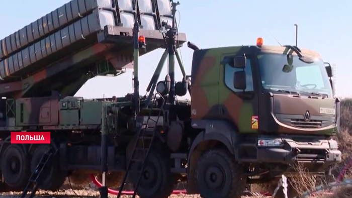 Киев и Варшава согласовали новый пакет военной помощи