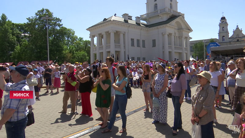 Известная рок-группа выступит на Дне Польши-6