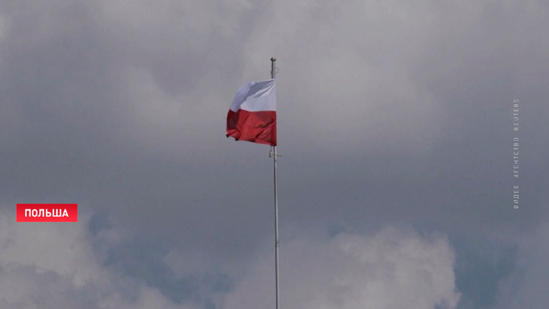 В Польше рассекретили документы, допускающие сдачу половины территории в случае войны