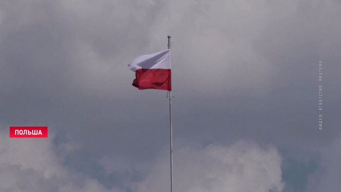 Польша может остаться без света вслед за Украиной