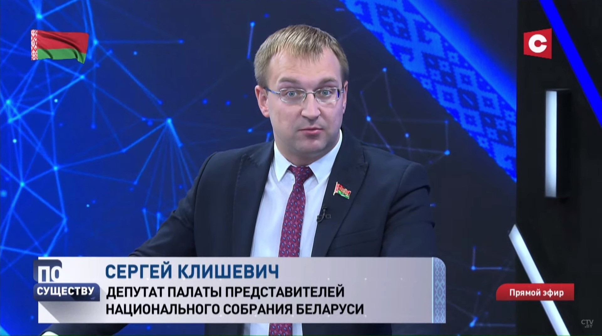 «Из Польши Запад сделал красивую ширму». Николай Волович о поведении стран Запада-7