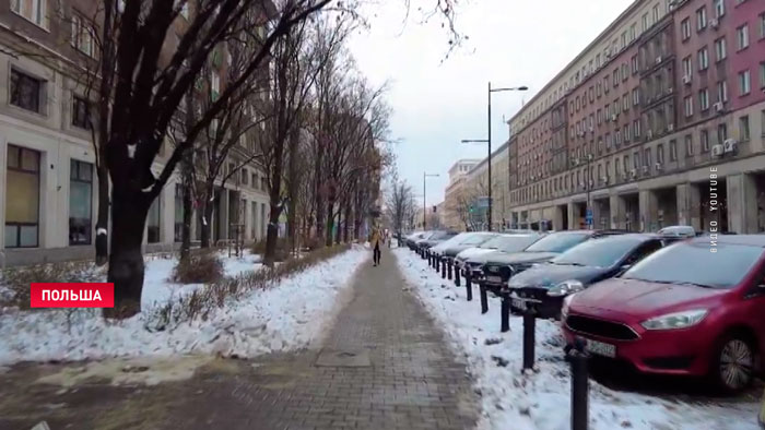 Польша вошла в пятёрку стран-аутсайдеров по зарплате в ЕС