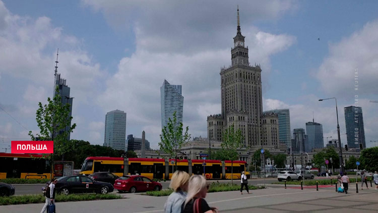 В Польшу возвращаются лихие 90-е: растёт преступность, участились угоны автомобилей и воровство-1