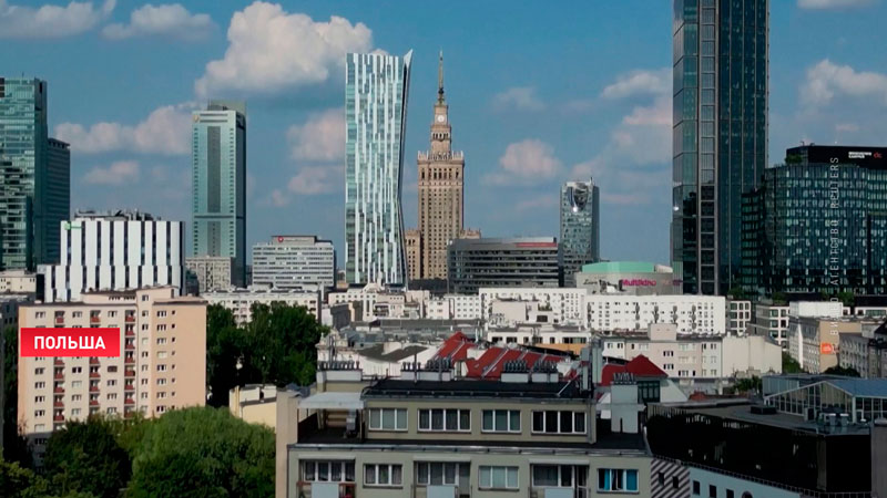 В Польше резко упал уровень рождаемости