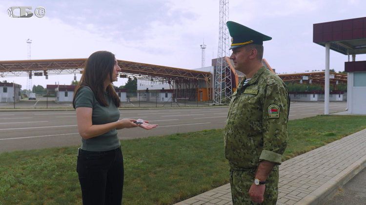 «Вертолёт Польши утерял взрыватель, его так и не нашли». Рассказываем, как поляки обостряют ситуацию на границе-4