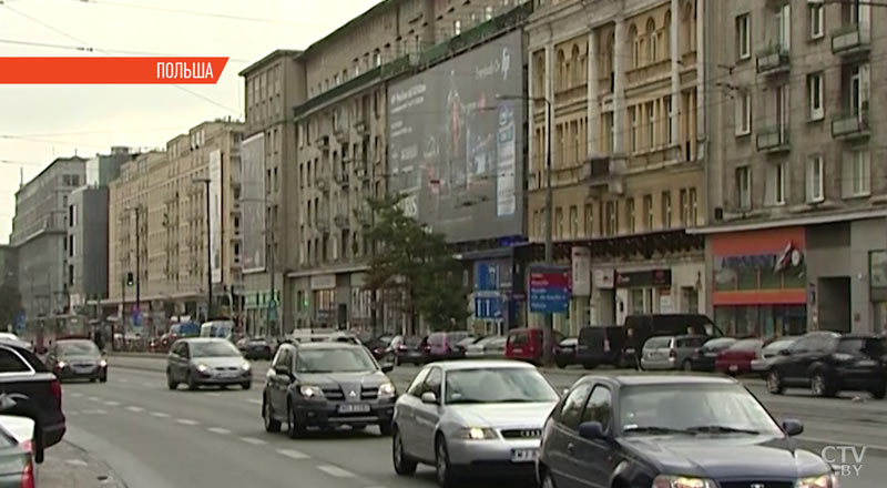 Около 170 кг кокаина обнаружили в ящиках с бананами в Польше