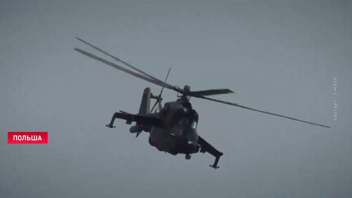 В Польше заявили об опасности войны с Россией