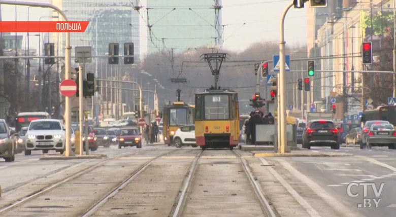 Польша планирует потребовать с Германии репарации еще на 850 миллиардов долларов-1