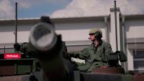 Польша разместит у границы с Беларусью новую механизированную бригаду