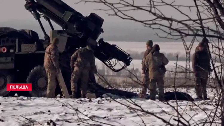 Польша намерена наращивать военную мощь у белорусской границы-4
