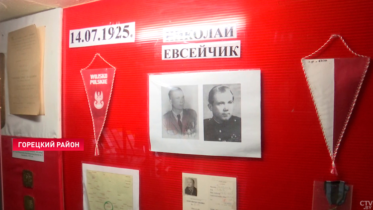 «Здесь мы породнились с ними кровью». Польская делегация приняла участие в митинге-реквиеме в Ленино-1 «Здесь мы породнились с ними кровью». Польская делегация приняла участие в митинге-реквиеме в Ленино-1