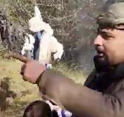 Польская полиция продолжает доставлять беженцев к границе и вытеснять их в Беларусь