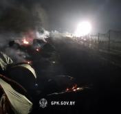 Польша увеличила число солдат на границе с Беларусью до 15 тысяч