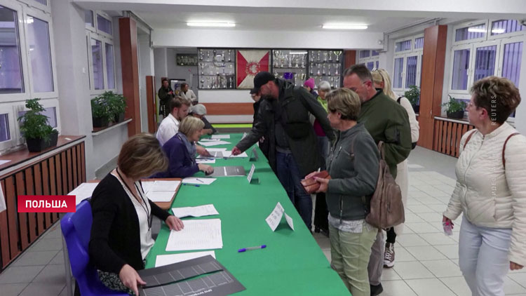 «Я бы хотел такого президента». Польский политолог на фоне выборов в стране поделился мнением о Лукашенко-7