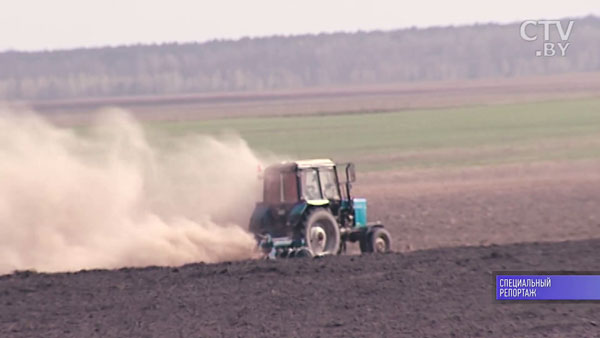 «Чернобыль-32. Технология жизни». Специальный репортаж -13