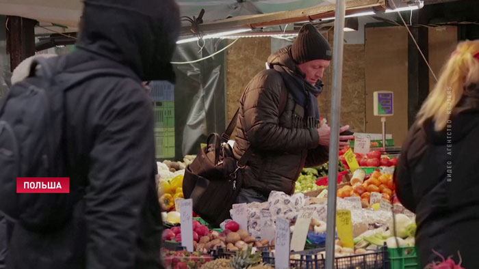 Поляки отказываются от пасхального стола из-за стоимости продуктов-4